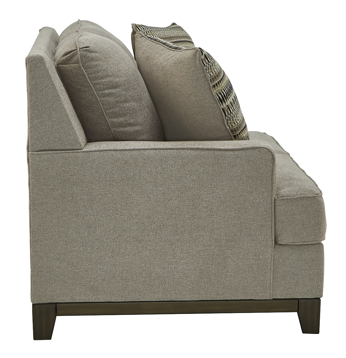 Kaywood Sofa and Loveseat Smyrna Furniture Outlet