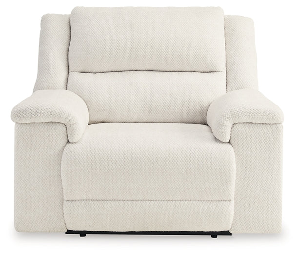 Keensburg Wide Seat Power Recliner Smyrna Furniture Outlet