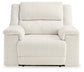 Keensburg Wide Seat Power Recliner Smyrna Furniture Outlet