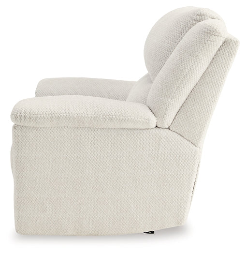 Keensburg Wide Seat Power Recliner Smyrna Furniture Outlet