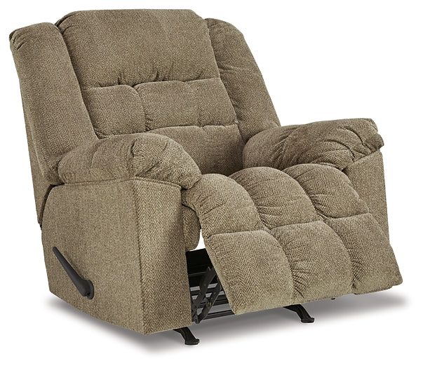 Kegler Rocker Recliner Smyrna Furniture Outlet