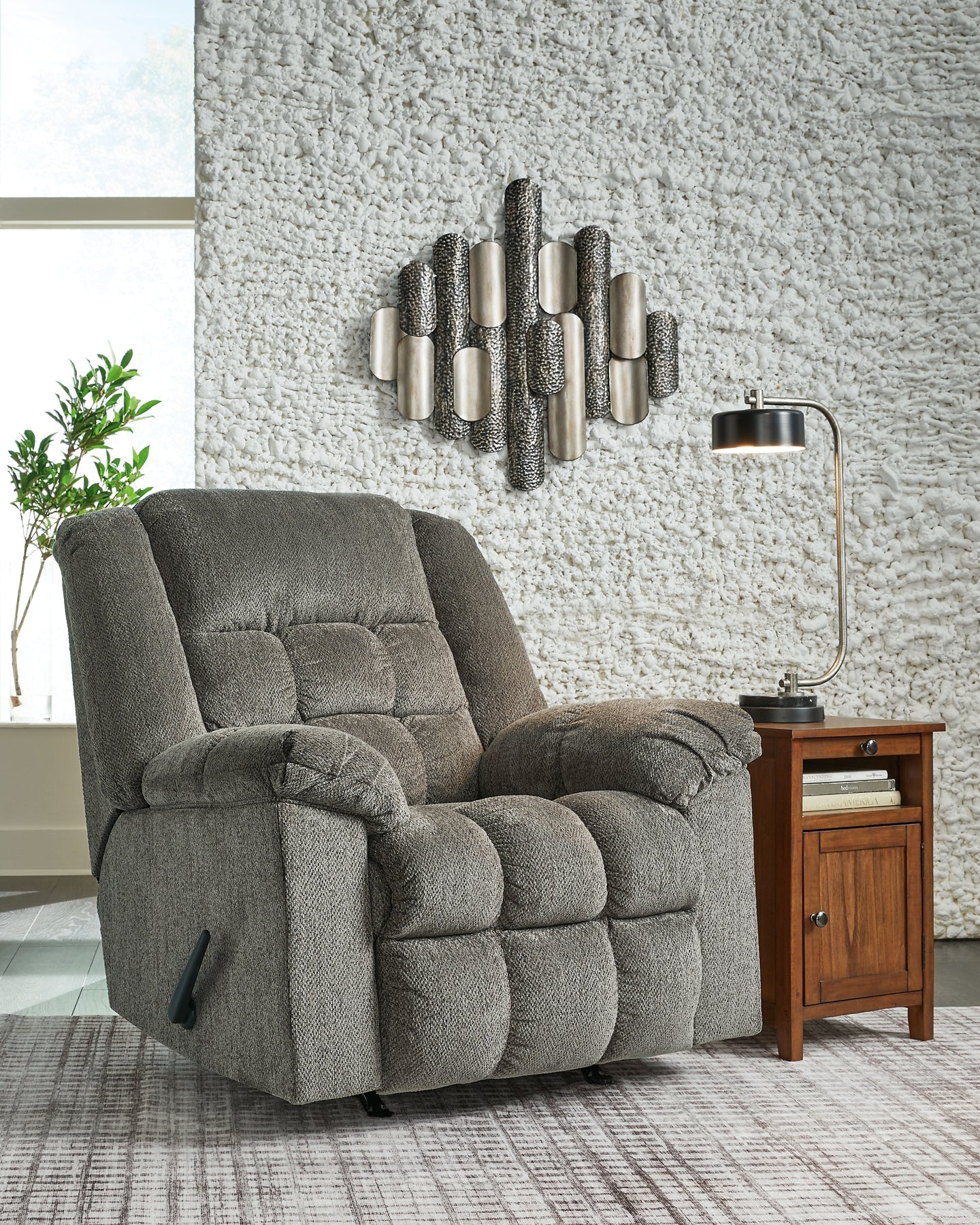 Kegler Rocker Recliner Smyrna Furniture Outlet