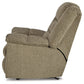 Kegler Rocker Recliner Smyrna Furniture Outlet