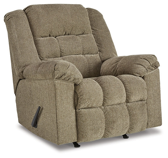 Kegler Rocker Recliner Smyrna Furniture Outlet