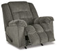 Kegler Rocker Recliner Smyrna Furniture Outlet