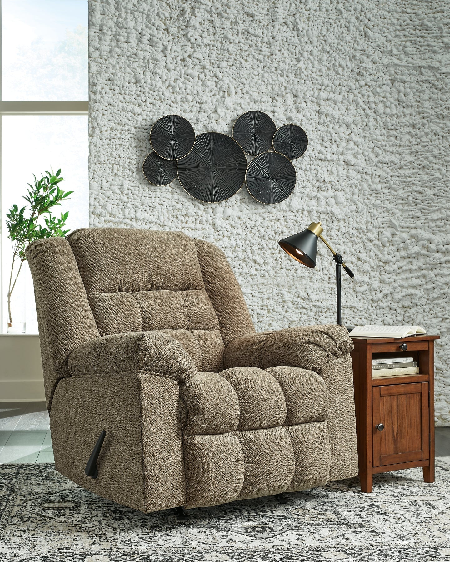 Kegler Rocker Recliner Smyrna Furniture Outlet