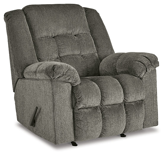 Kegler Rocker Recliner Smyrna Furniture Outlet