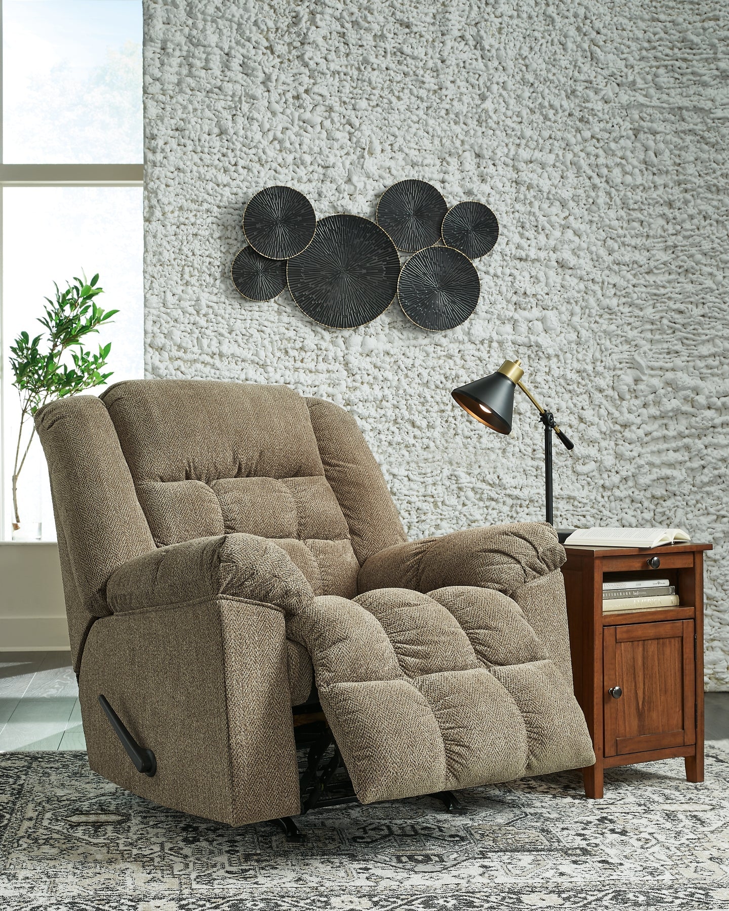 Kegler Rocker Recliner Smyrna Furniture Outlet