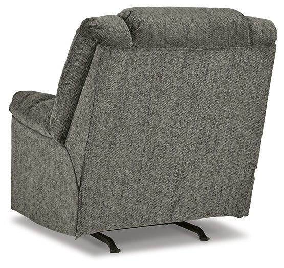 Kegler Rocker Recliner Smyrna Furniture Outlet