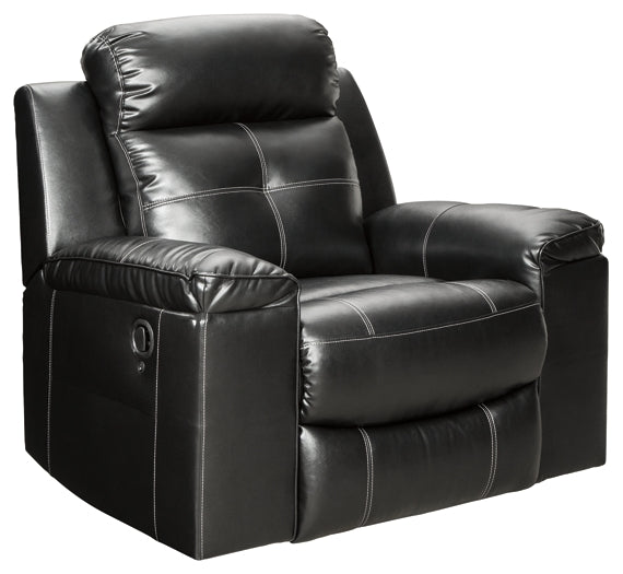 Kempten Rocker Recliner Smyrna Furniture Outlet