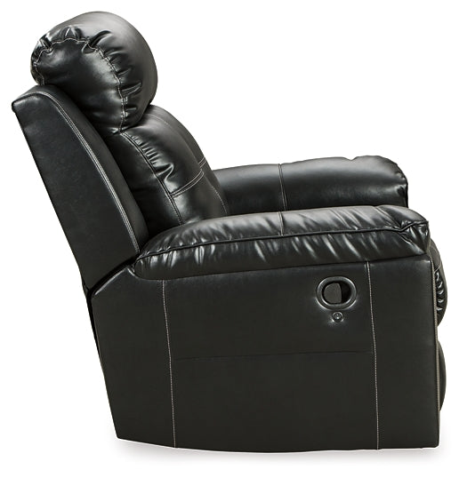 Kempten Rocker Recliner Smyrna Furniture Outlet