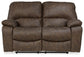 Kilmartin Reclining Loveseat Smyrna Furniture Outlet