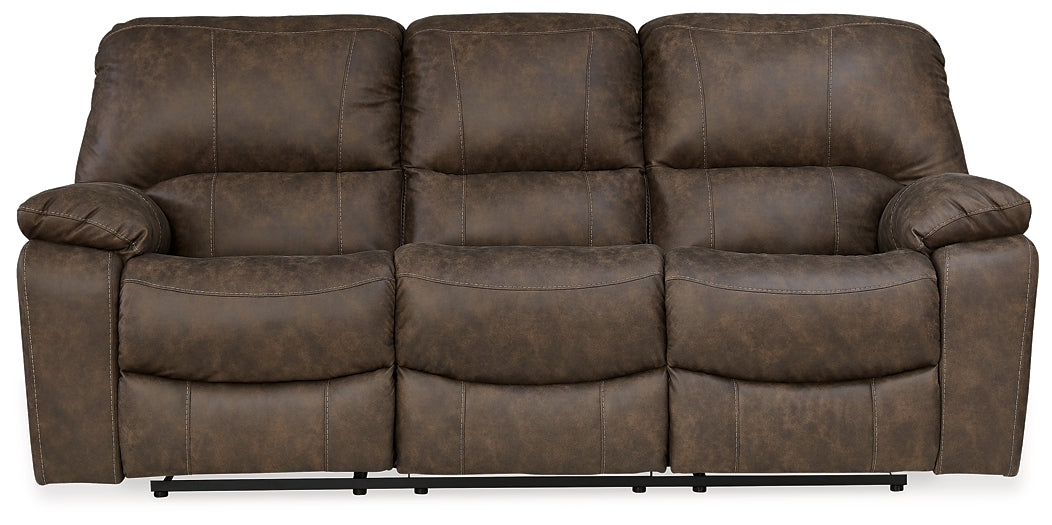 Kilmartin Reclining Sofa Smyrna Furniture Outlet