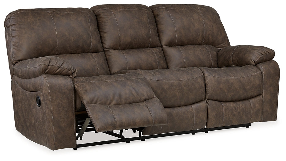 Kilmartin Reclining Sofa Smyrna Furniture Outlet