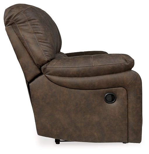 Kilmartin Reclining Sofa Smyrna Furniture Outlet