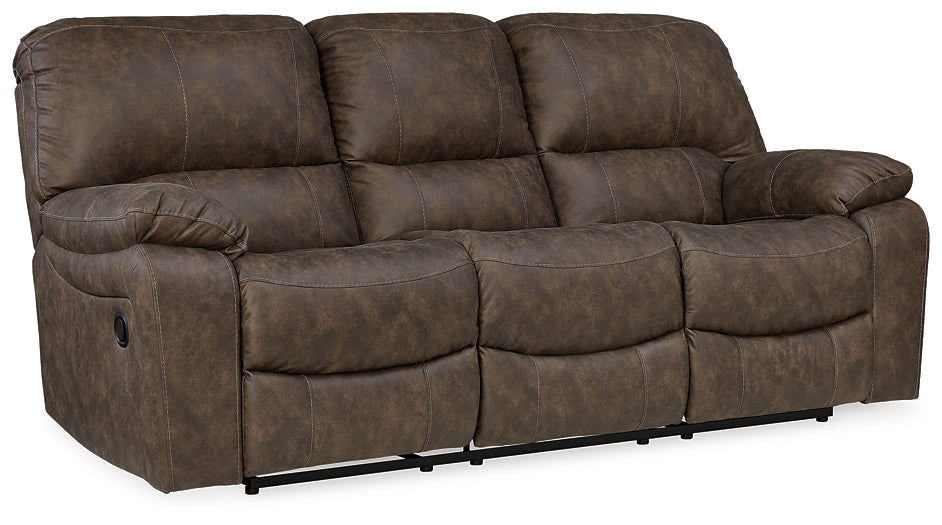 Kilmartin Reclining Sofa Smyrna Furniture Outlet