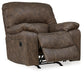 Kilmartin Rocker Recliner Smyrna Furniture Outlet