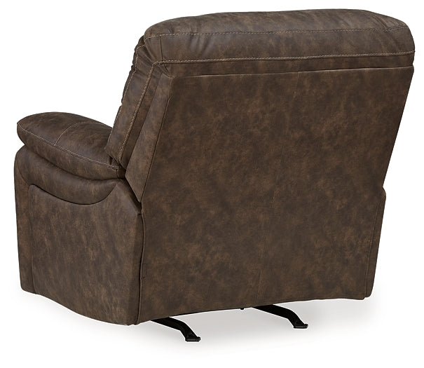 Kilmartin Rocker Recliner Smyrna Furniture Outlet