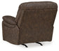 Kilmartin Rocker Recliner Smyrna Furniture Outlet