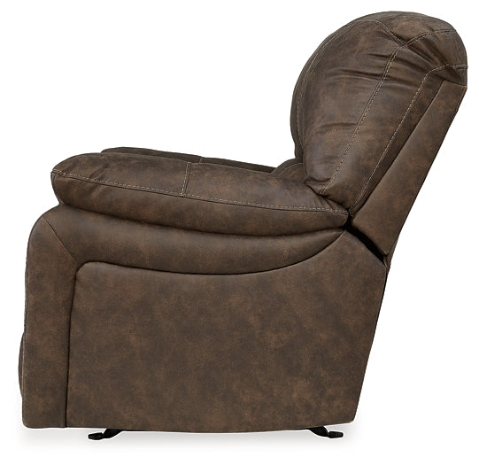 Kilmartin Rocker Recliner Smyrna Furniture Outlet