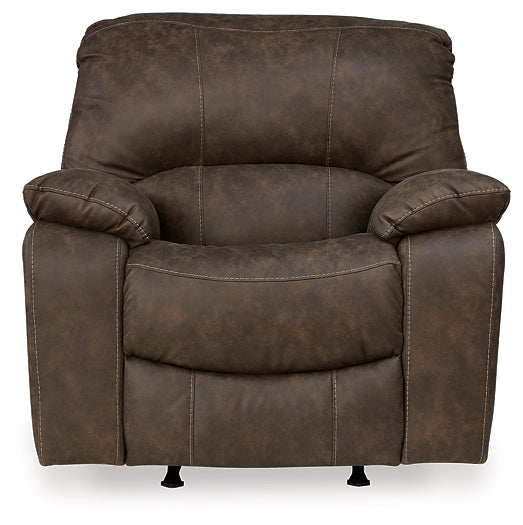 Kilmartin Rocker Recliner Smyrna Furniture Outlet