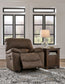 Kilmartin Rocker Recliner Smyrna Furniture Outlet