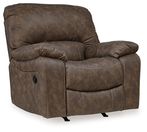 Kilmartin Rocker Recliner Smyrna Furniture Outlet