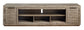 Krystanza XL TV Stand w/Fireplace Option Smyrna Furniture Outlet