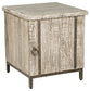 Laddford Accent Cabinet Smyrna Furniture Outlet