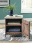 Laddford Accent Cabinet Smyrna Furniture Outlet