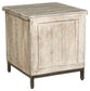 Laddford Accent Cabinet Smyrna Furniture Outlet