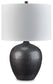 Ladstow Ceramic Table Lamp (1/CN) Smyrna Furniture Outlet