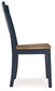 Landocken Dining Room Side Chair (2/CN) Smyrna Furniture Outlet