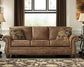 Larkinhurst Queen Sofa Sleeper Smyrna Furniture Outlet