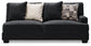 Lavernett 4-Piece Sectional with Ottoman Smyrna Furniture Outlet