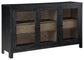 Lenston Accent Cabinet Smyrna Furniture Outlet