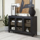 Lenston Accent Cabinet Smyrna Furniture Outlet