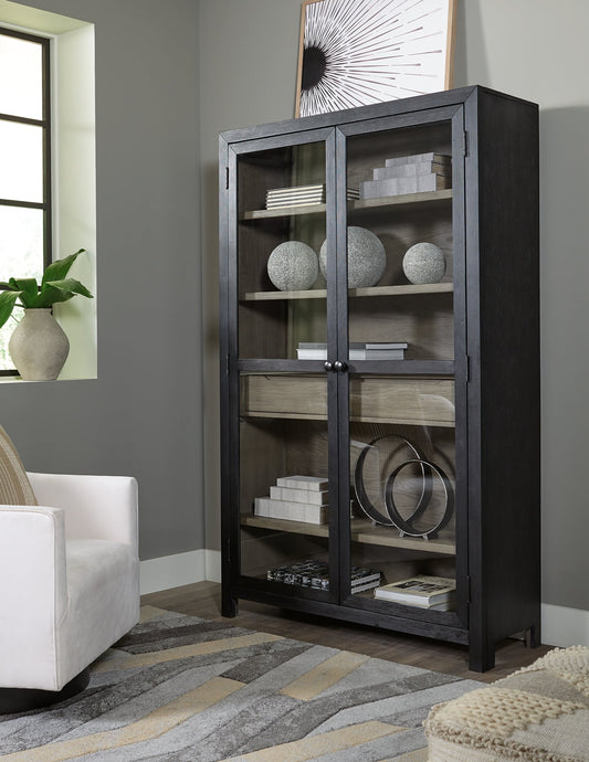 Lenston Accent Cabinet Smyrna Furniture Outlet