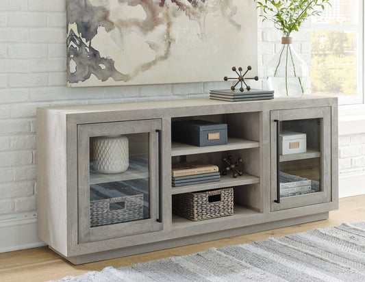 Lockthorne Accent Cabinet Smyrna Furniture Outlet