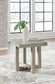 Lockthorne Square End Table Smyrna Furniture Outlet