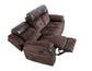 Pueblo Manual Reclining Sofa