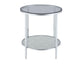 Frostine 3-Piece Table Set