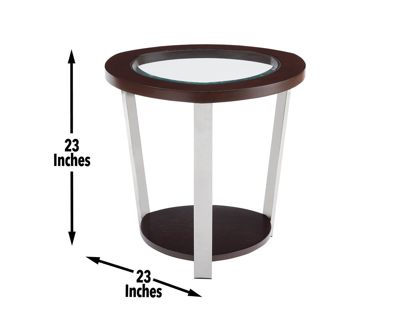 Duncan 3-Piece Occasional Set
(Cocktail & 2 End Tables)