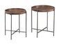 Capri Nesting Tables