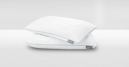 (2 Pack) TEMPUR-Cloud® Adjustable Pillow Bundle - Queen