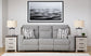 Biscoe PWR REC Sofa with ADJ Headrest