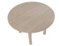 Gabby 48-inch Round Dining Table