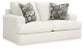 Karinne Sofa, Loveseat, Chair and Ottoman