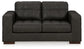 Luigi Sofa, Loveseat, Chair and Ottoman