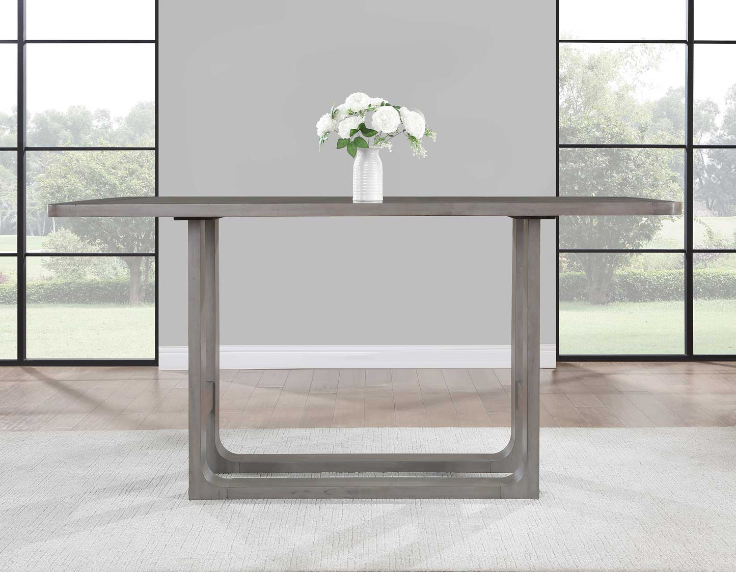 Toscana 72-inch Counter Table